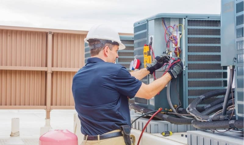 Cardinal Heating & Cooling