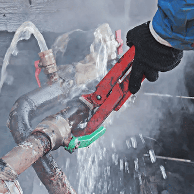 Marlin Plumbing Heating and Air
