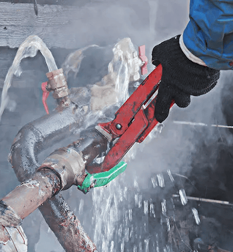 Marlin Plumbing Heating and Air