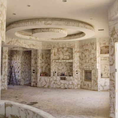 Drywall Shop