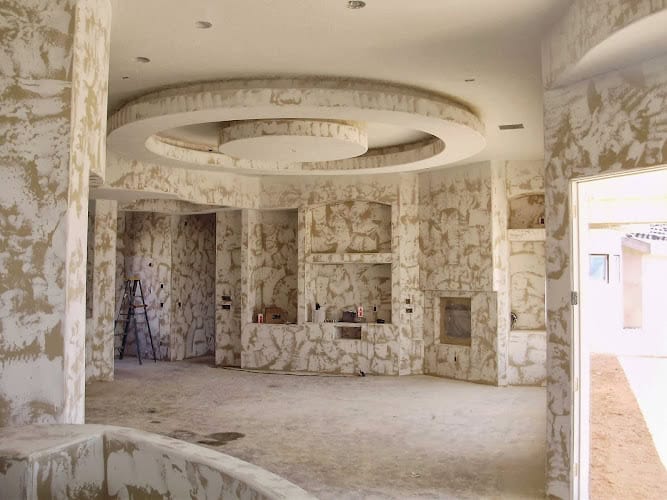 Drywall Shop