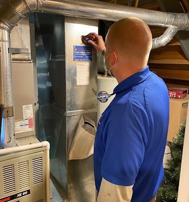 National Heating and Air Conditioning