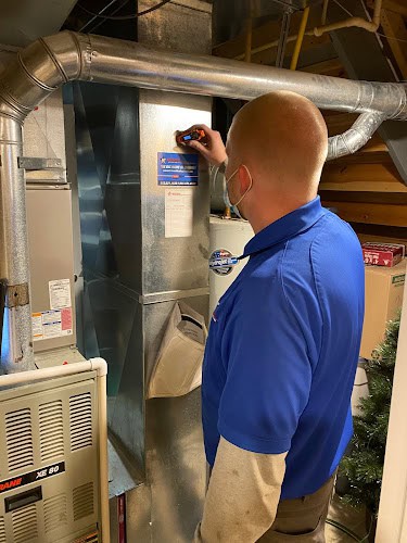 National Heating and Air Conditioning