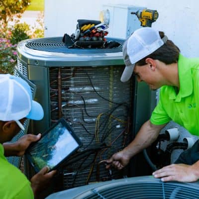 AirSouth Cooling, Heating, Plumbing, and Electrical (Greenville, MS)