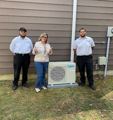 One Hour Heating & Air Conditioning