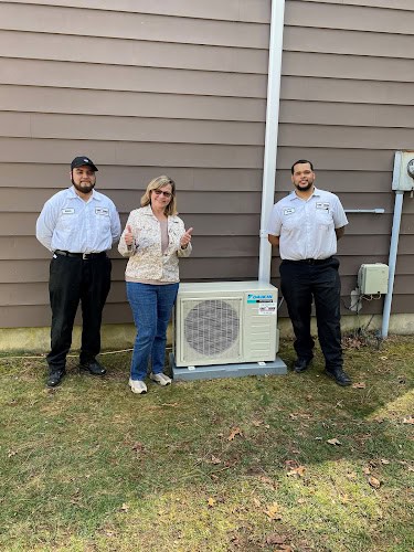One Hour Heating & Air Conditioning