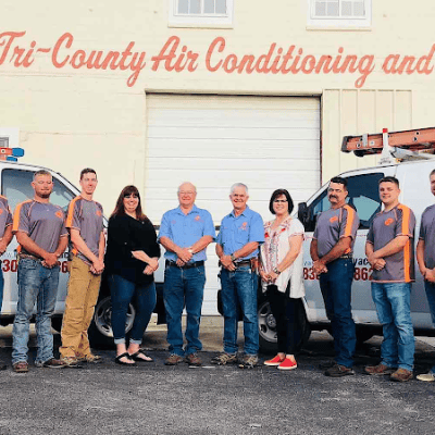 Tri-County A/C & Heating