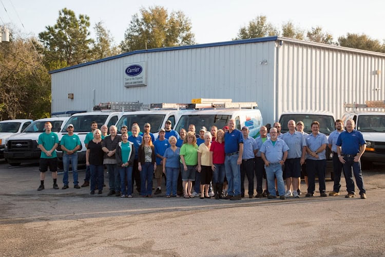 Senica Air Conditioning, Inc.