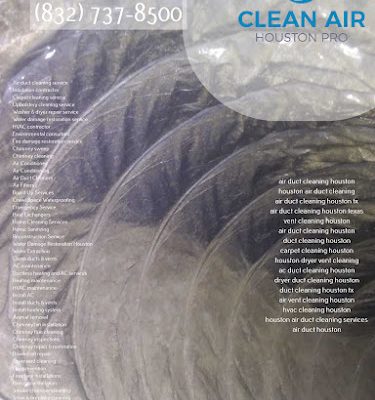 Clean Air Houston Pro