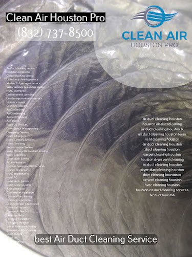 Clean Air Houston Pro