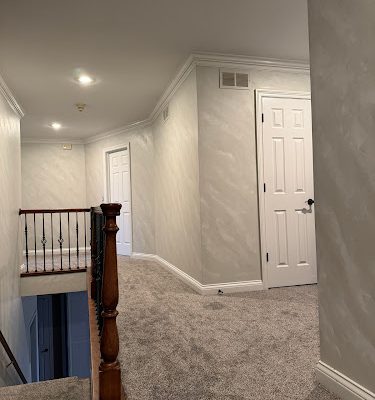 Fort ENG LLC Construction
