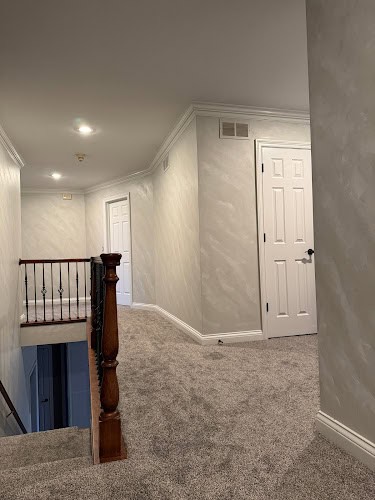 Fort ENG LLC Construction