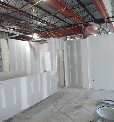 Cosgrave Global Painting LLC