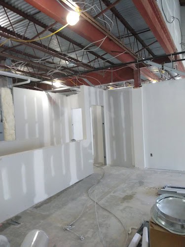 Cosgrave Global Painting LLC