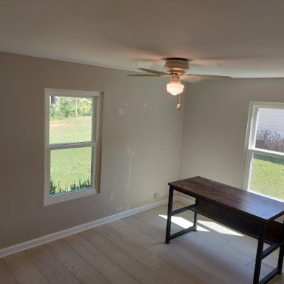 Louie's drywall repair