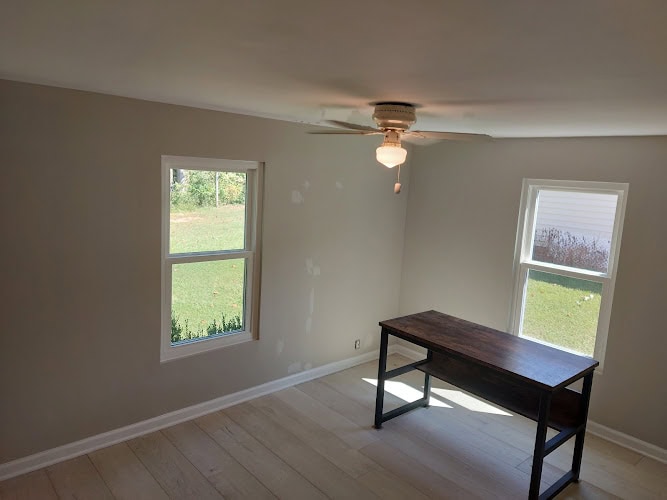Louie's drywall repair
