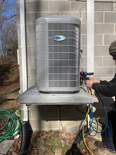 T. N. Bowes Heating & Air Conditioning, Inc.