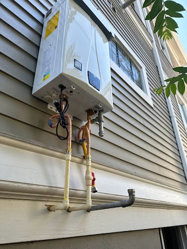 Precision Plumbing Services
