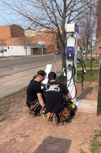 Jolma Electric