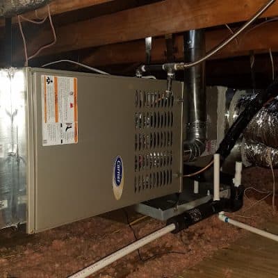 Collin Air Conditioning