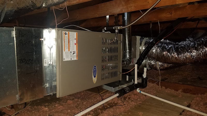 Collin Air Conditioning