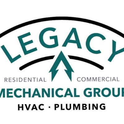 Legacy Mechanical Group