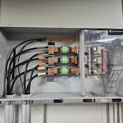 Lucas Electrical