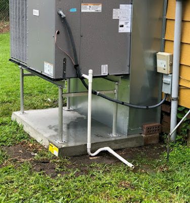 Posetek Air Conditioning Services