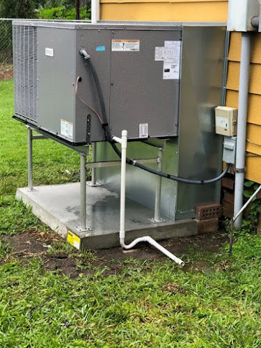 Posetek Air Conditioning Services
