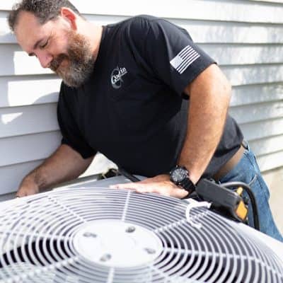 Godwin Heating & Cooling