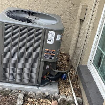 Action Air Conditioning - AC Repair Tampa