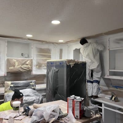 Guarantee Construction Group