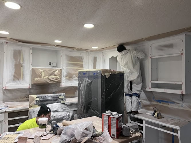 Guarantee Construction Group