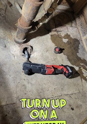 ED's Drain Cleaning LLC