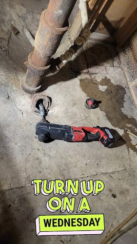 ED's Drain Cleaning LLC