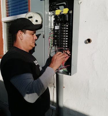 Flores Electric