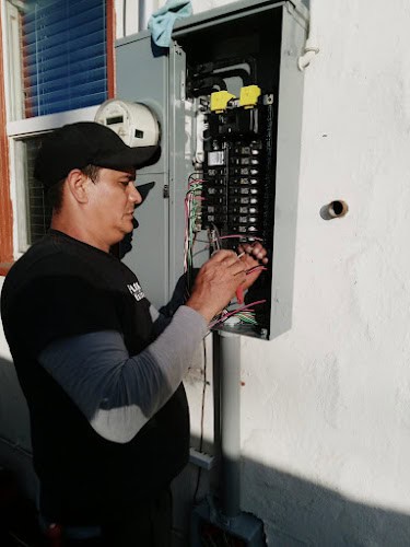 Flores Electric