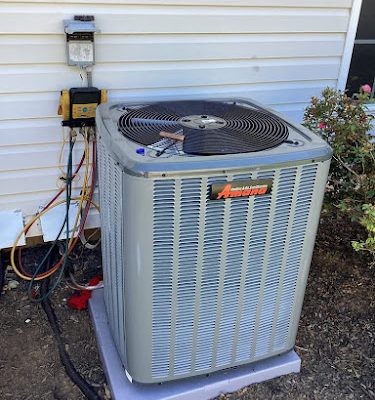 J.R. Bolton Plumbing, HVAC & Fireplaces
