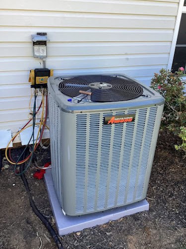 J.R. Bolton Plumbing, HVAC & Fireplaces