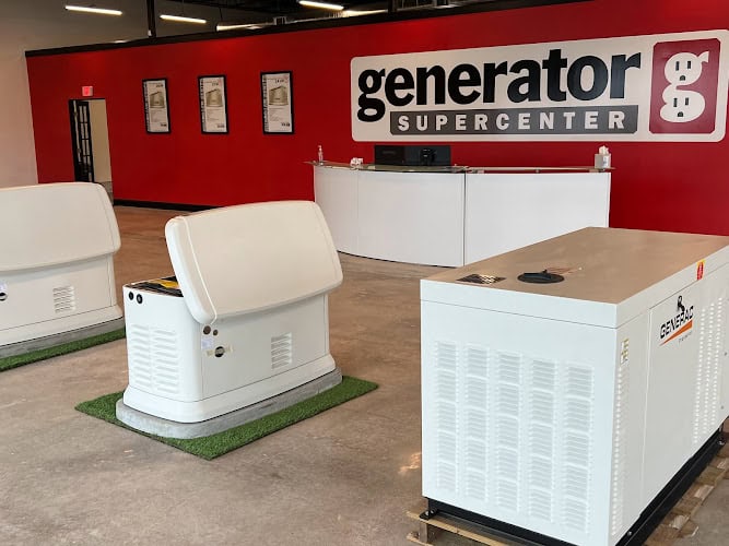 Generator Supercenter of Tulsa