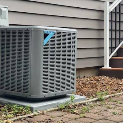 Ed's Heating & Air