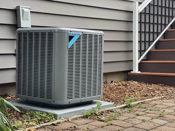 Ed's Heating & Air