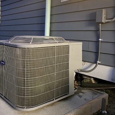 Lane's AC and Heating Services, LLC