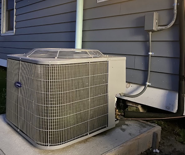 Lane's AC and Heating Services, LLC