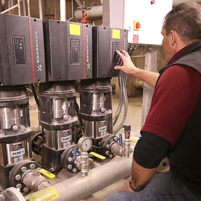 Jim Ando Plumbing