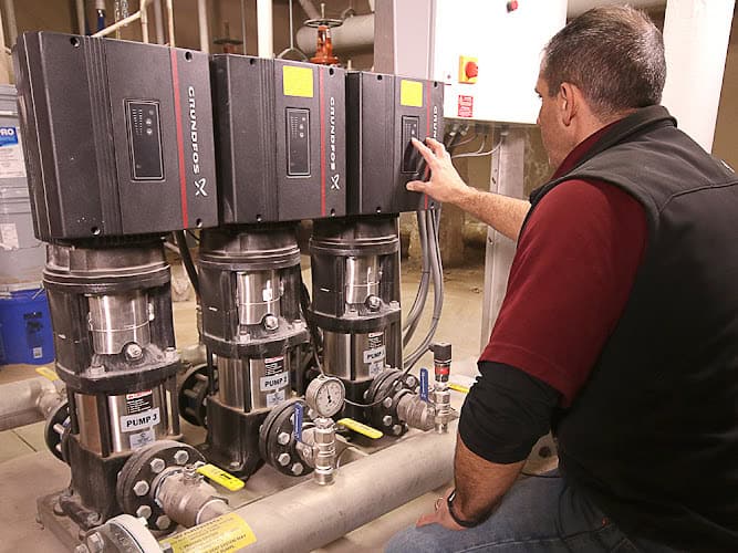 Jim Ando Plumbing