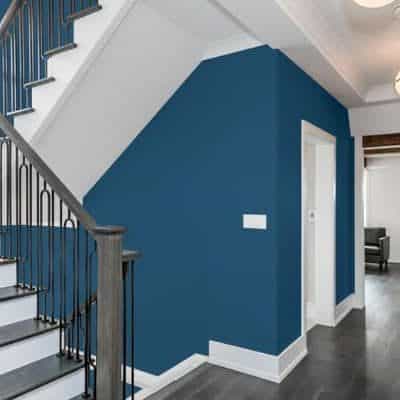 B&B Painting and Home Restoration