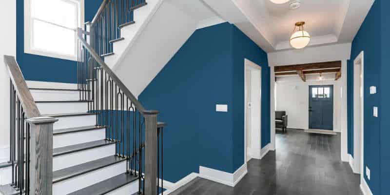 B&B Painting and Home Restoration