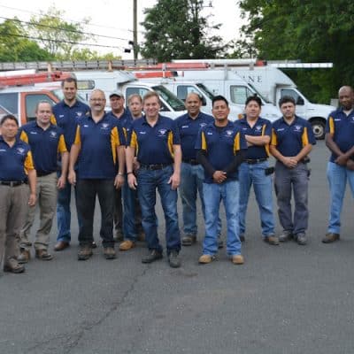Valentine Electric, Inc.