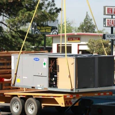 Apex Plumbing Heating & Air